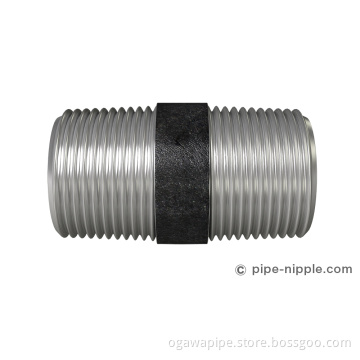 High Quality Pressure Pipe Nipple